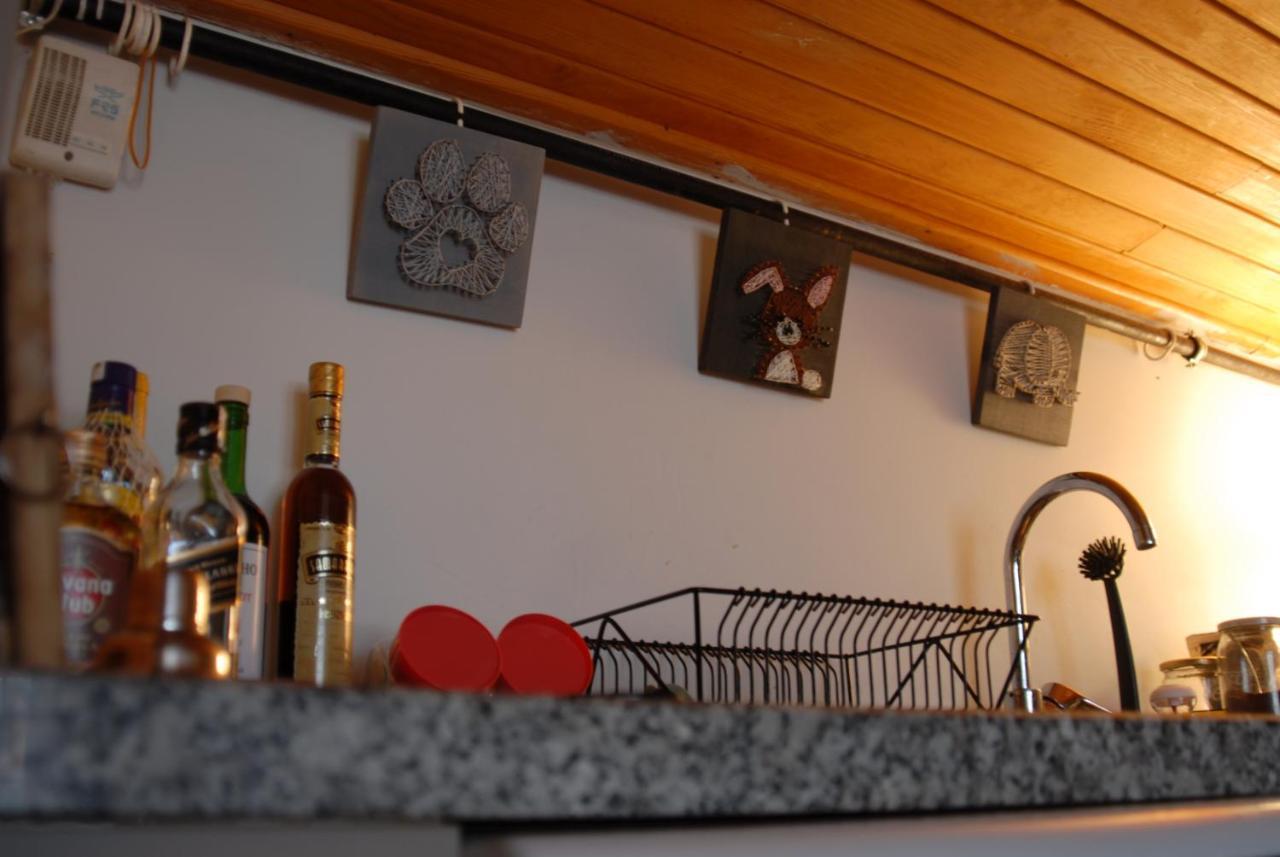 Appartamento Duplex With Terrace In Center,5Mn Walk To Istiklal Provincia di Provincia di Istanbul Esterno foto