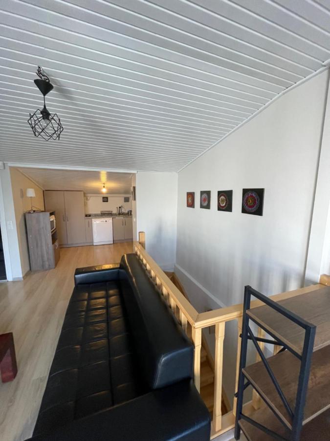 Appartamento Duplex With Terrace In Center,5Mn Walk To Istiklal Provincia di Provincia di Istanbul Esterno foto